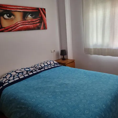 Hello Ana * 올리바