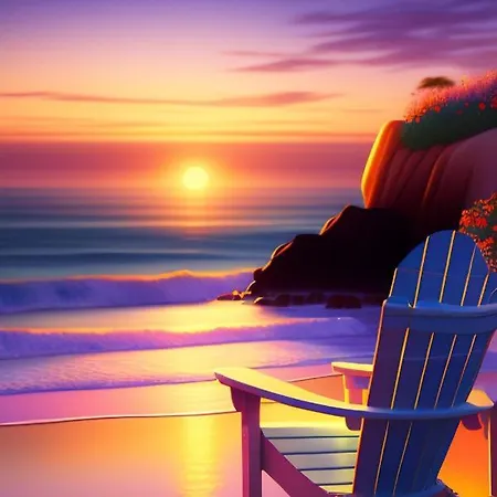 Hello Ana 아파트 올리바