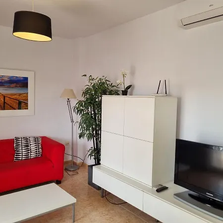Apartment Hello Ana
