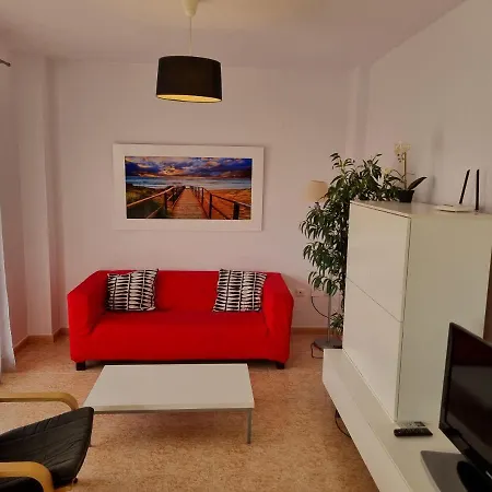 Hello Ana Олива