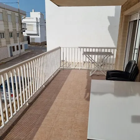 Apartment Hello Ana *