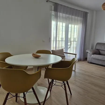 Apartment Hello Ana *