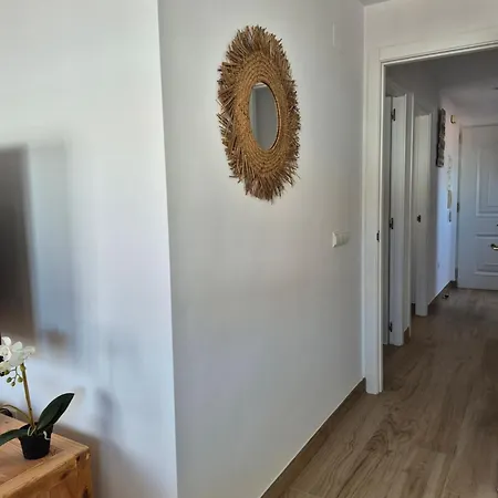 Apartment Hello Ana *