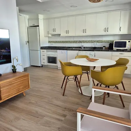 Hello Ana Apartment